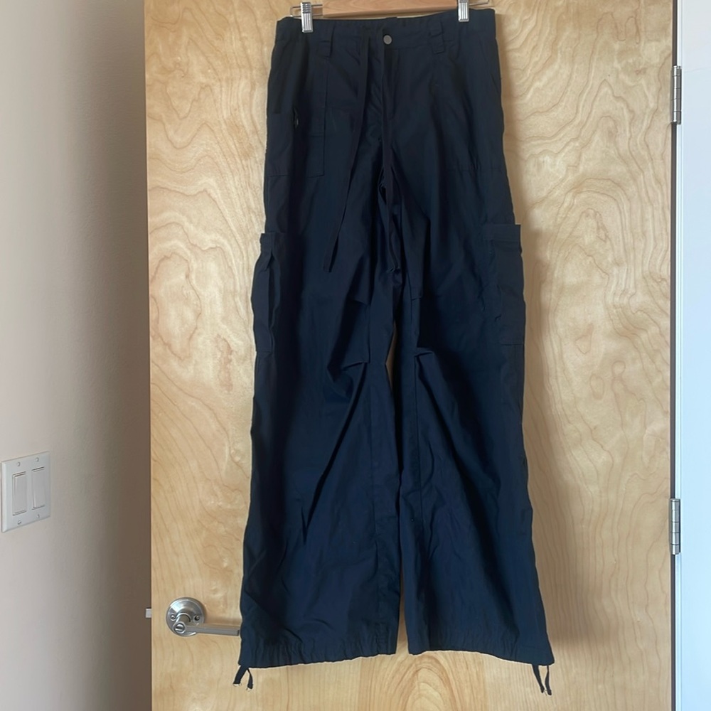 Wild Fable Loose Fitting Lightweight Cargo Pants Size S
